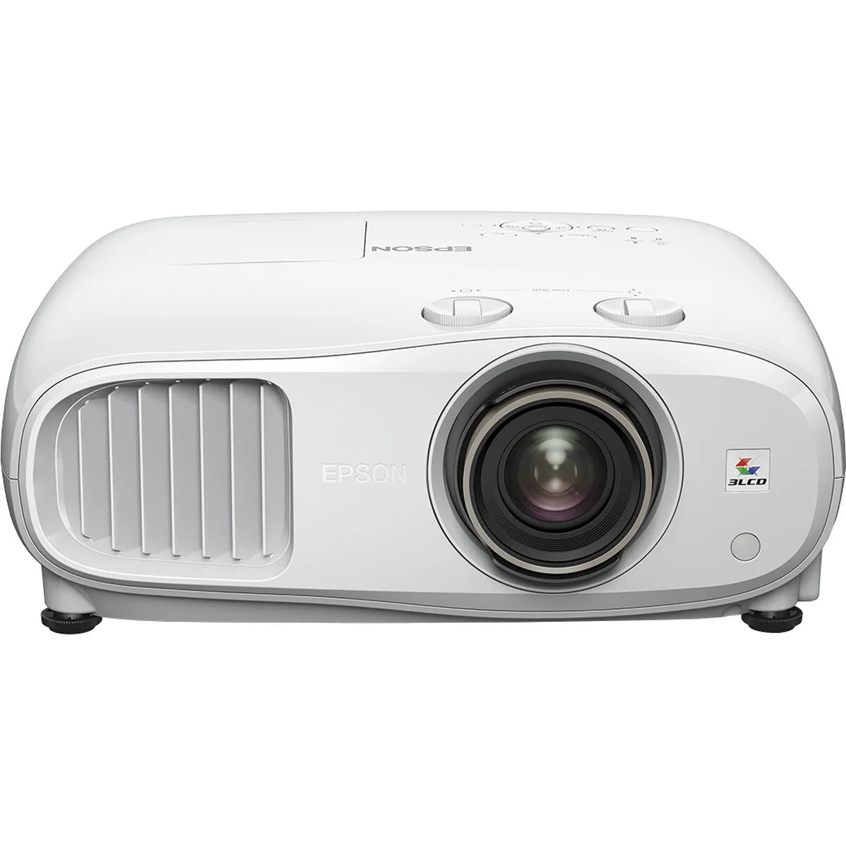 Projecteur epson eh tw7100 full hd 3000 lm 3840 x 2160 px 2160 px m050786571. Tendance, confort et qualité : la trilogie gagnante de Diaytar Mode.