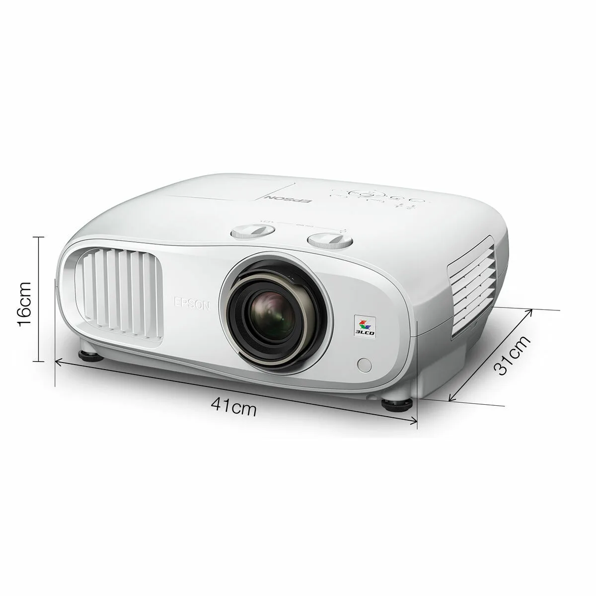 Projecteur epson eh tw7100 full hd 3000 lm 3840 x 2160 px 2160 px m050786595. Diaytar, le compagnon des esprits créatifs et exigeants en quête de produits généraux hors des sentiers battus