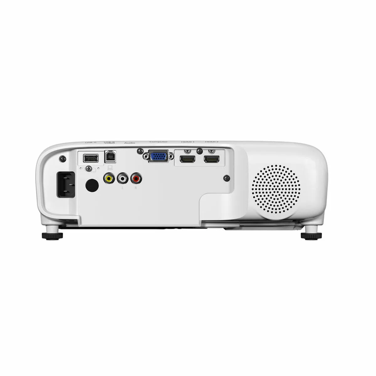 Projecteur epson v11h978040 blanc 4000 lm s5508197942. Diaytar, c'est le refuge des amoureux du beau et de l'utile, un sanctuaire dédié au produit parfait.