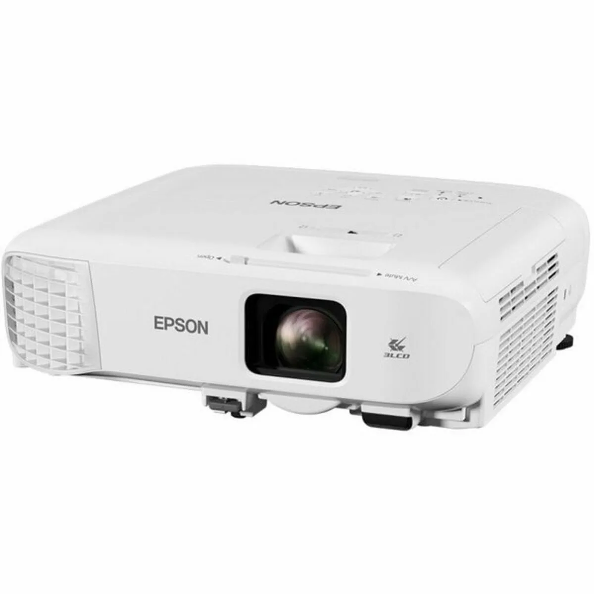 Projecteur epson v11h982040 3600 lm lcd blanc 3600 lm s776999835. Notre mission chez Diaytar : démocratiser l'accès aux produits extraordinaires, sans rogner sur le design ou la qualité.