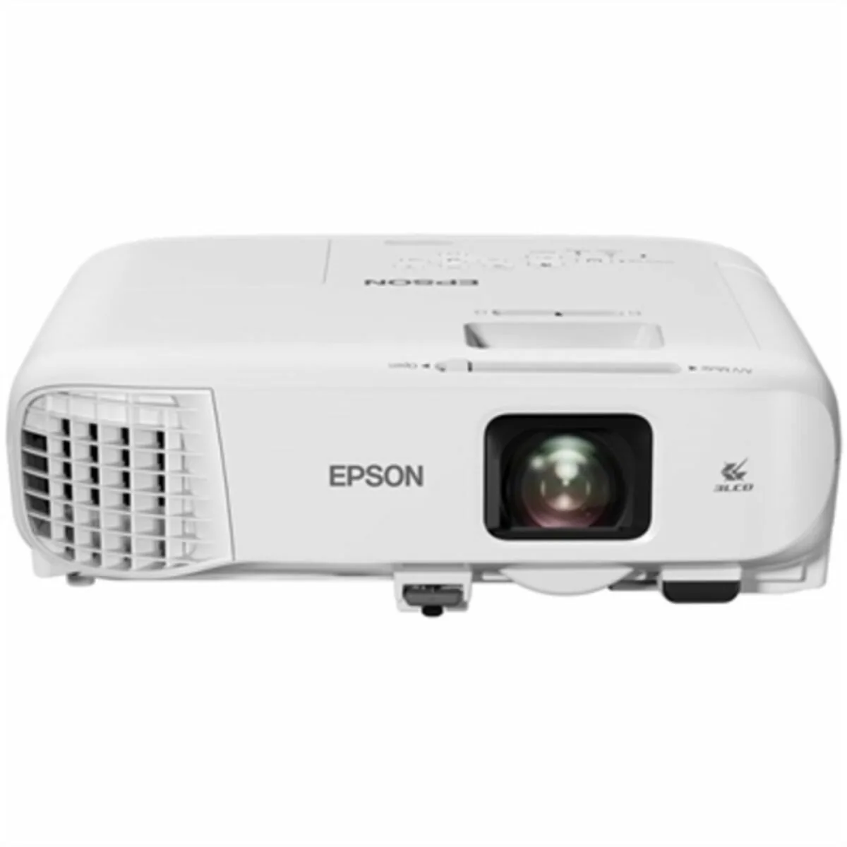Projecteur epson v11h982040 3600 lm lcd blanc 3600 lm s776999847. Notre mission chez Diaytar : démocratiser l'accès aux produits extraordinaires, sans rogner sur le design ou la qualité.