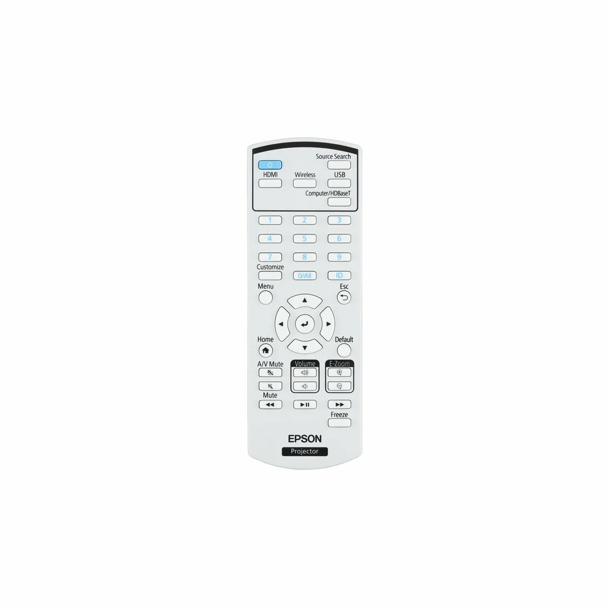 Projecteur epson v11hb58040 blanc s9112244547. Diaytar, c'est la convergence entre votre style unique et notre sélection infinie de produits qui lui correspondent.
