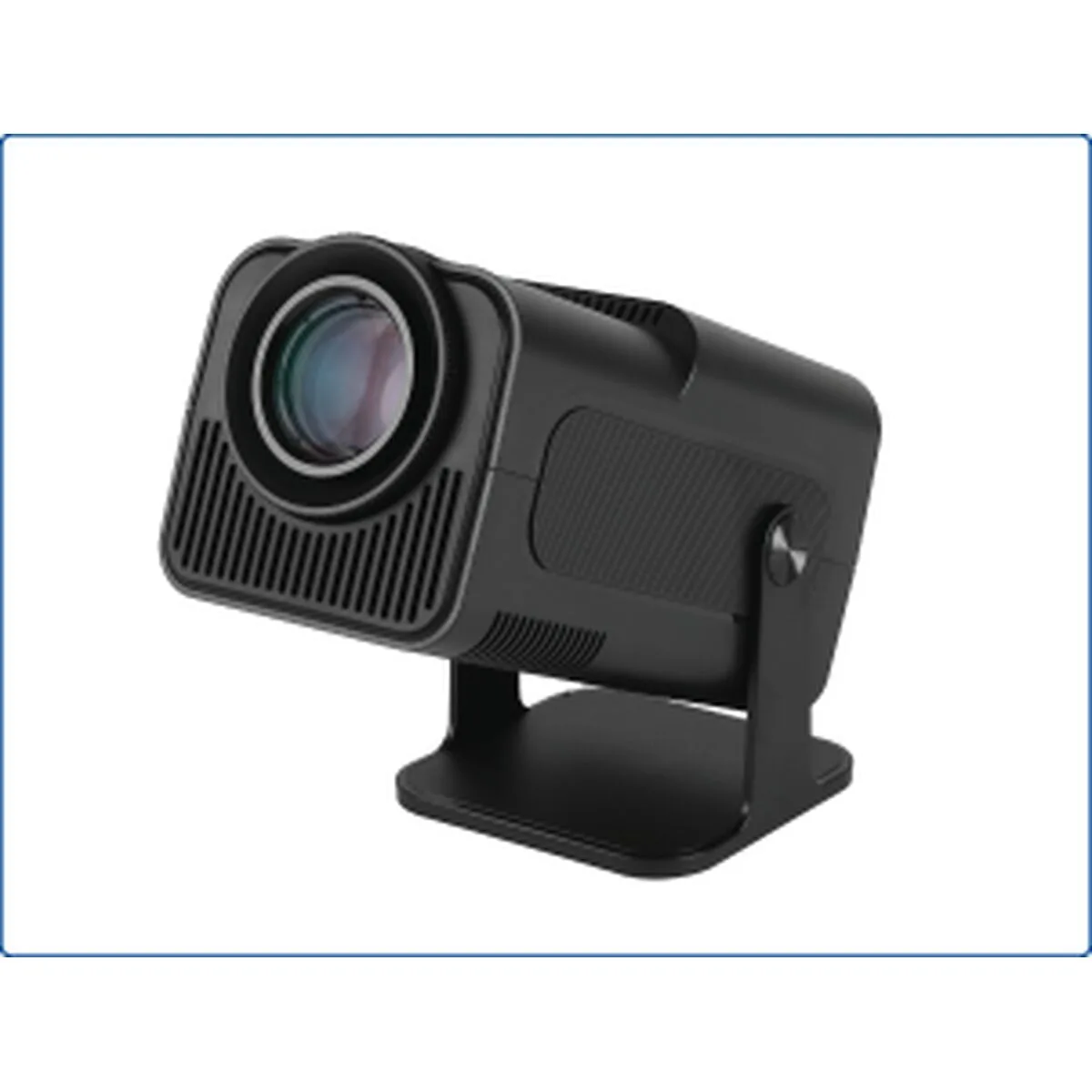 Projecteur iggual full hd 300 lm 1920 x 1080 px s045975271. Notre algorithme préféré chez Diaytar ? L'humain. Car rien ne remplace le coup de cœur pour un produit exceptionnel.