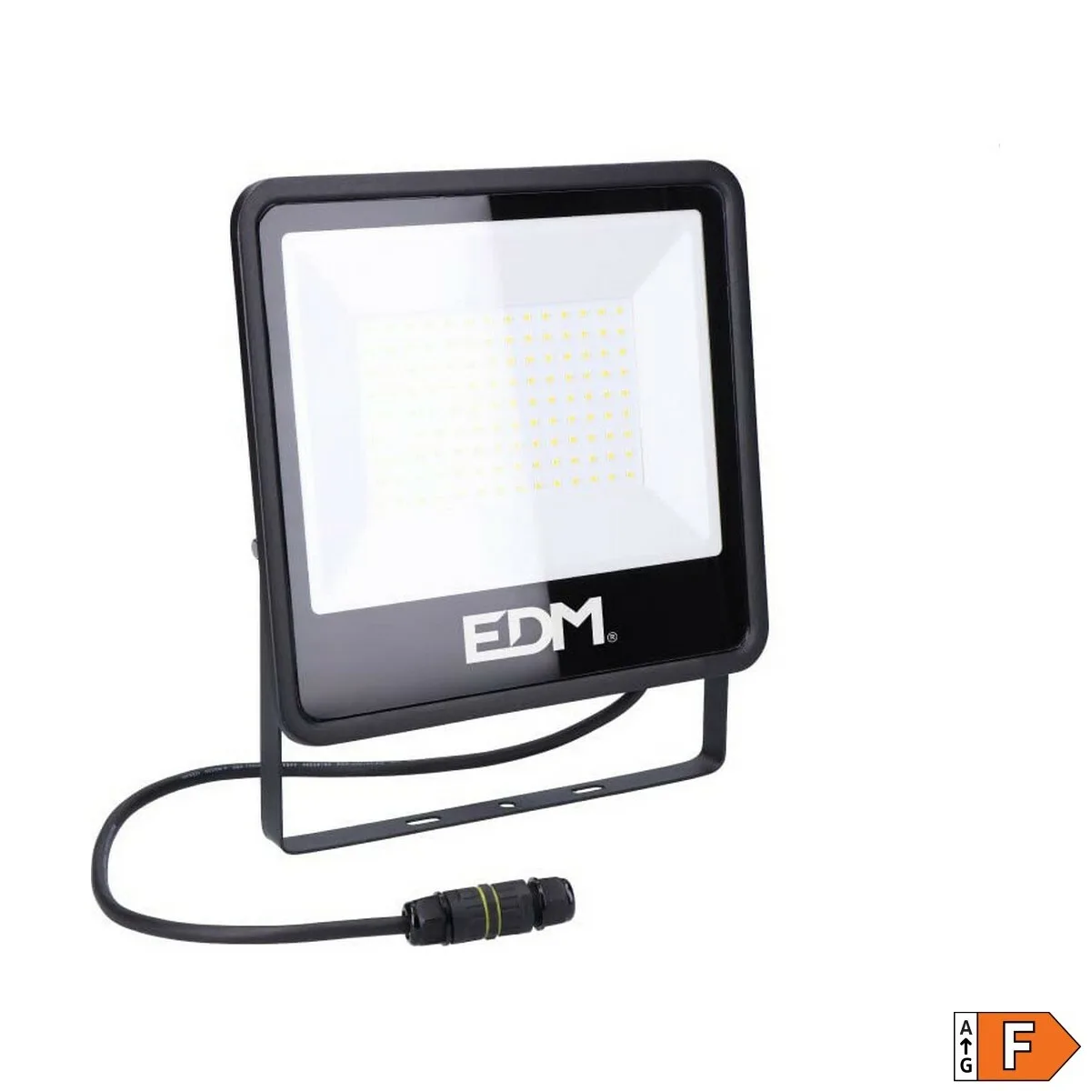 Projecteur led edm 70404 black series s791122862. Bienvenue chez Diaytar, où l'élégance rencontre l'innovation avec nos produits électroniques dernier cri et nos créations maison exclusives