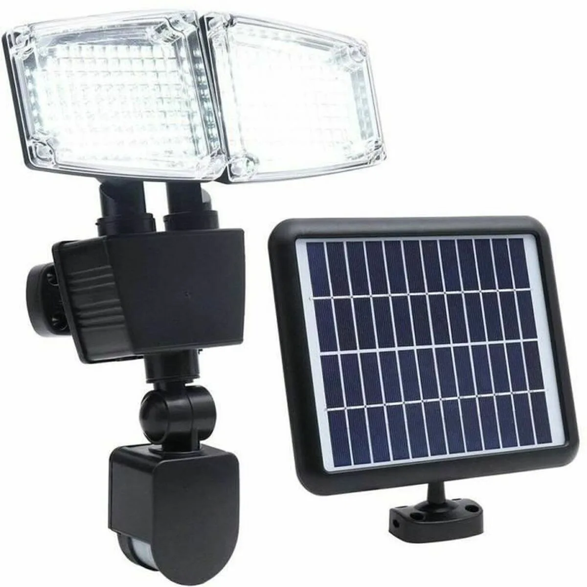 Projecteur led lumi jardin douglas blanc noir 11 w s715226091. L'excellence à portée de clic avec la boutique en ligne Diaytar.