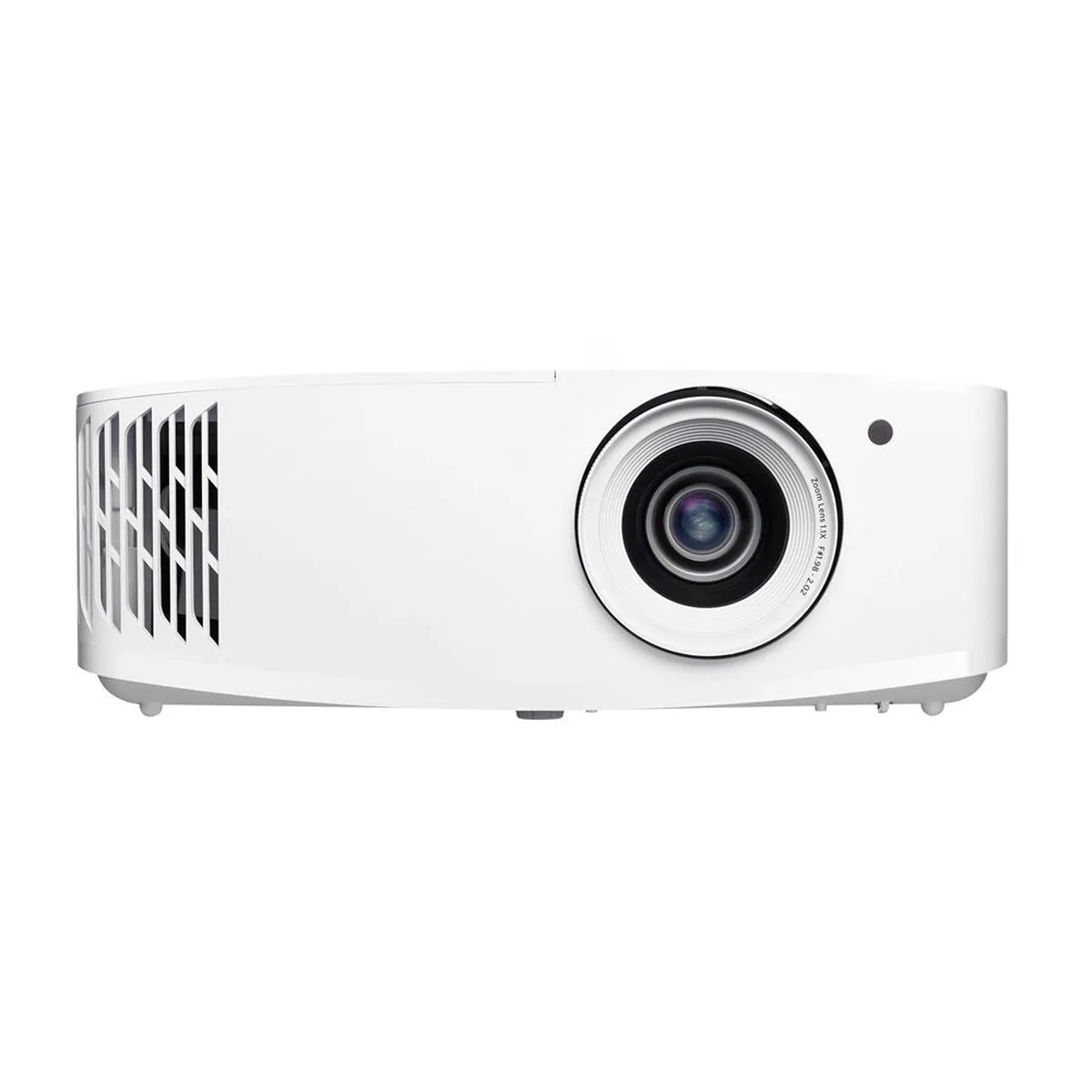Projecteur optoma a9pv7gl06az6 full hd 4000 lm 3840 x 2160 px 2160 px s777875354. Diaytar, c'est votre conseiller shopping personnel, toujours à l'affût des pépites qui correspondent à votre style de vie.
