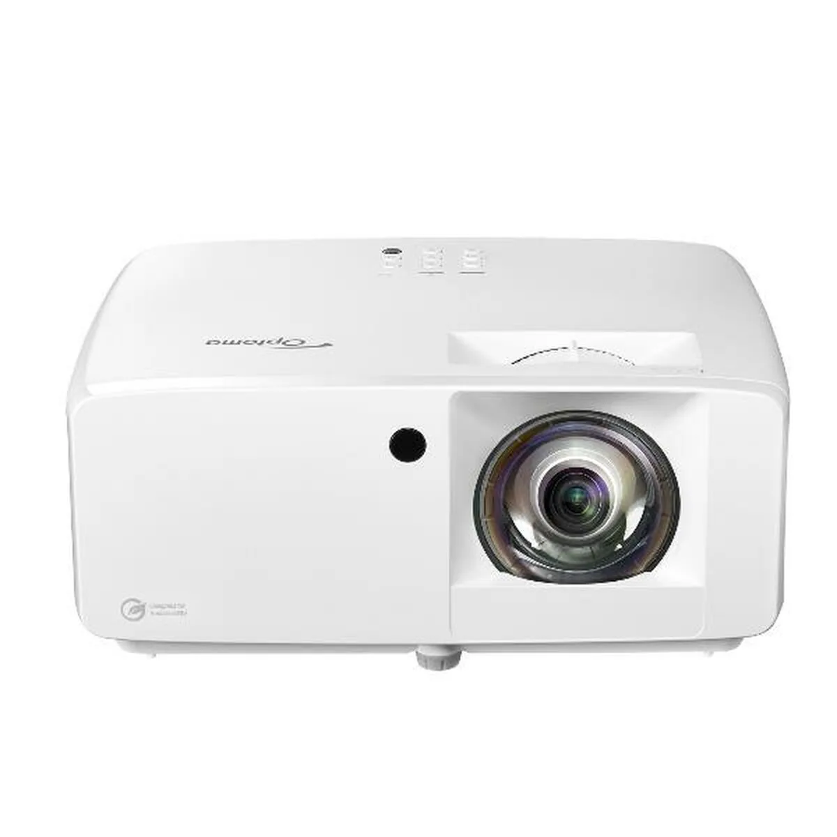 Projecteur optoma e9pd7ld11ez1 3700 lm 3840 x 2160 px s7709941835. Diaytar, c'est la promesse de découvrir au moins un produit qui vous fera dire 'Mais où était-il donc tout ce temps ?'.