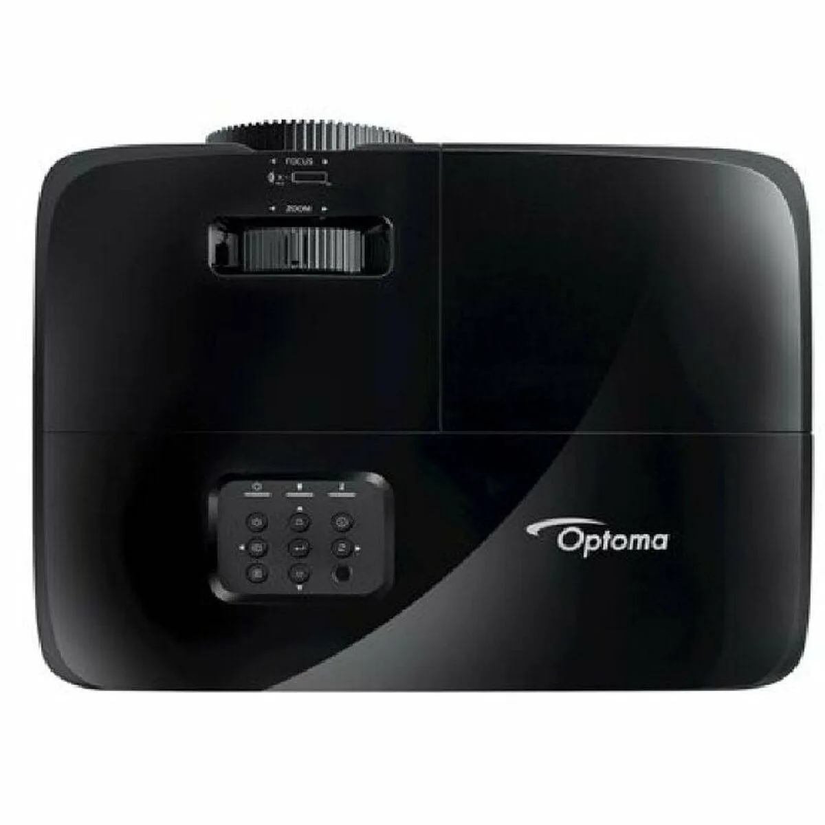 Projecteur optoma e9px7d102ez3 s991759772. Diaytar, c'est votre garantie contre la déception. Des produits testés et approuvés, pour un shopping en toute sérénité.