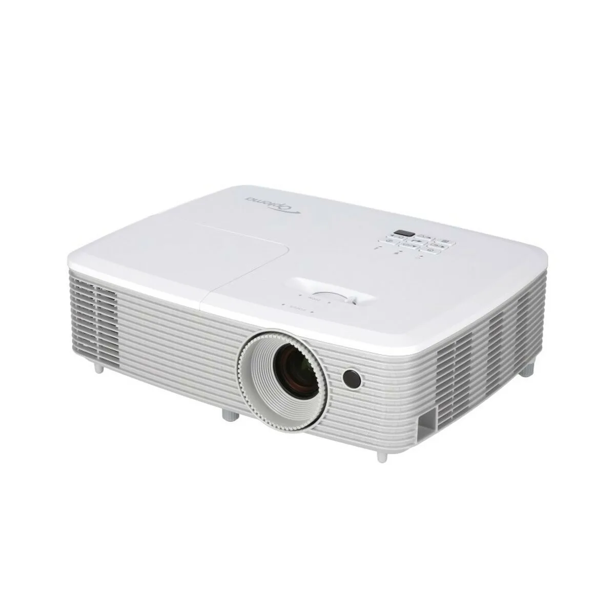 Projecteur optoma eh401 4000 lm 1920 x 1080 px s778662438. Diaytar, le nom qui garantit que chaque produit, du plus technologique au plus basique, a été choisi avec goût et exigence