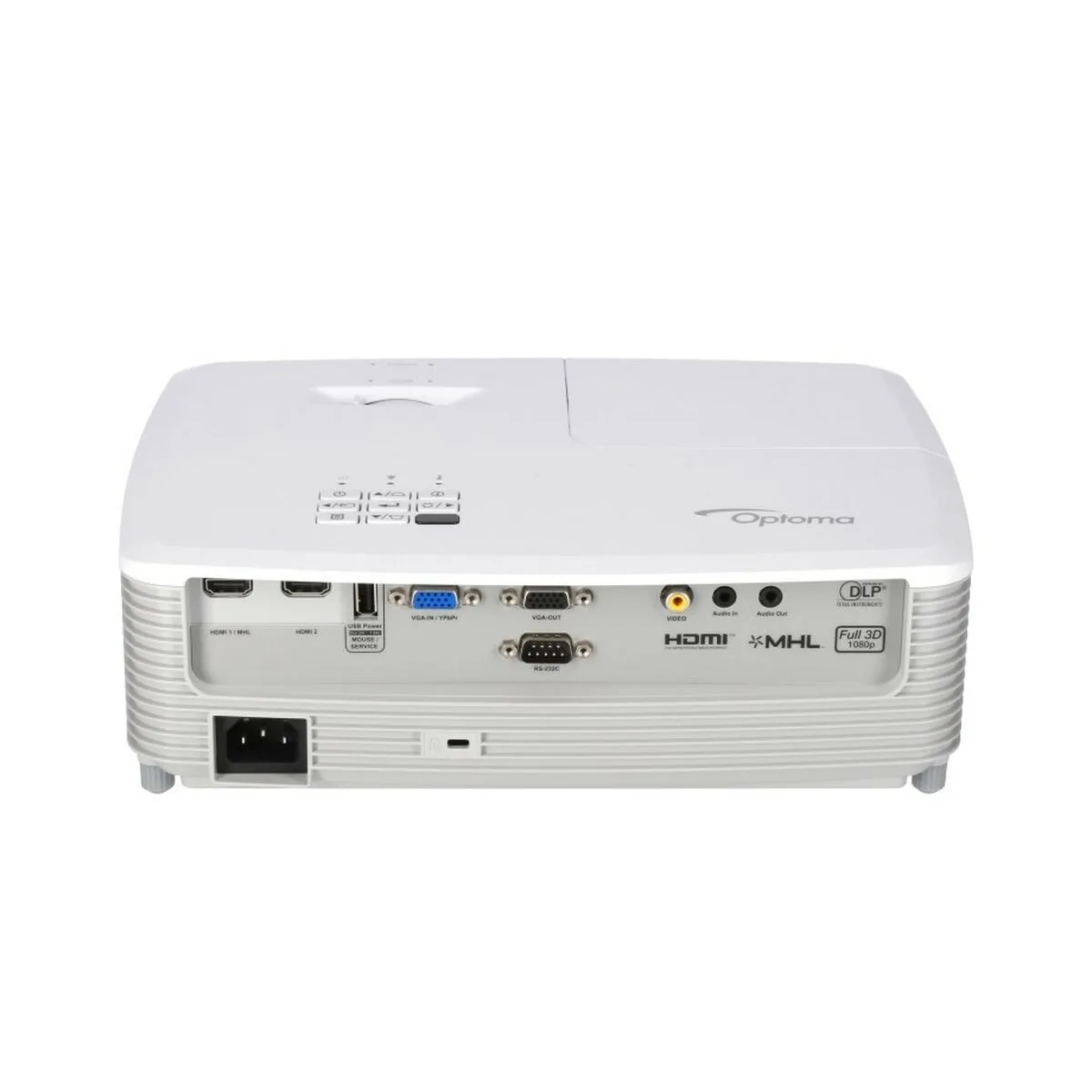 Projecteur optoma eh401 4000 lm 1920 x 1080 px s778662481. Pour un shopping sans limites : Diaytar déniche pour vous le meilleur des produits généraux, électroniques et de style de vie