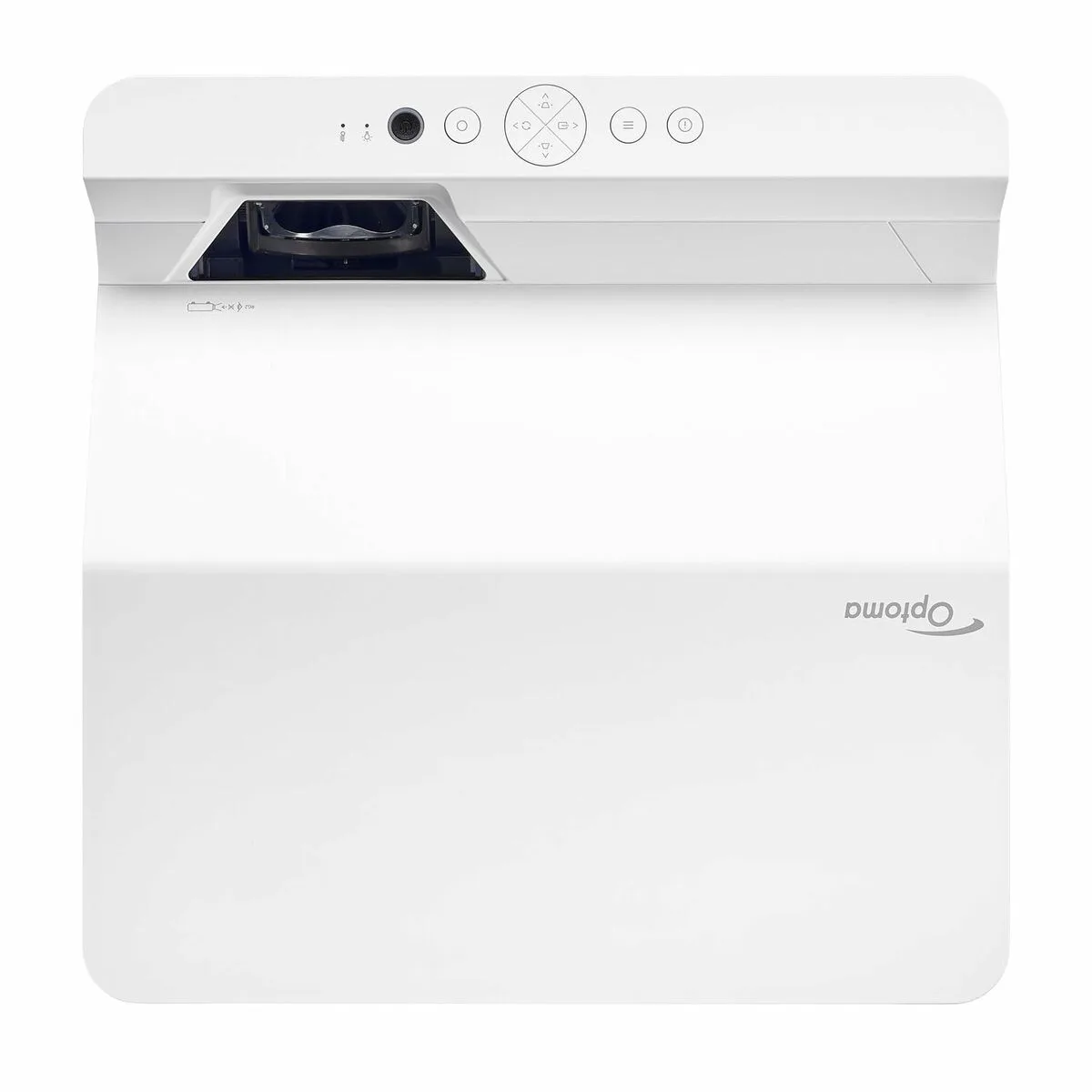 Projecteur optoma gt3500 3800 lm 1920 x 1080 px s7720327052. Notre équipe chez Diaytar est votre équipe de choc, dévouée à débusquer les produits qui méritent votre attention.