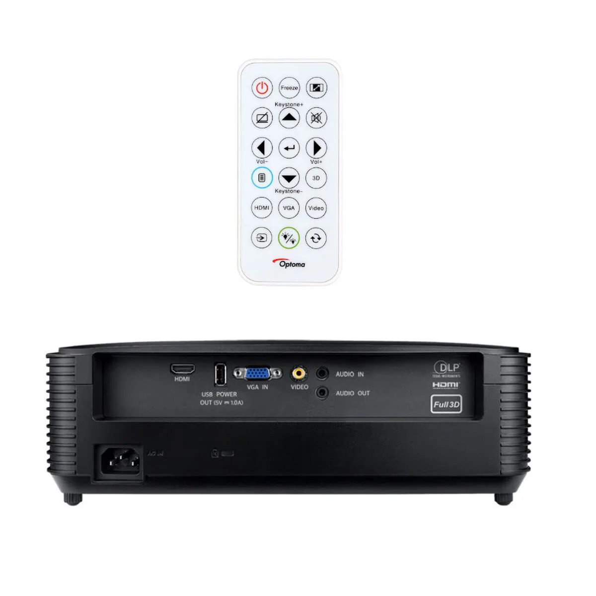 Projecteur optoma optoma s336 svga 4000 lm s991166715. Diaytar, c'est la promesse de trouver ce produit parfait qui répondra à un besoin précis tout en étant un objet de désir