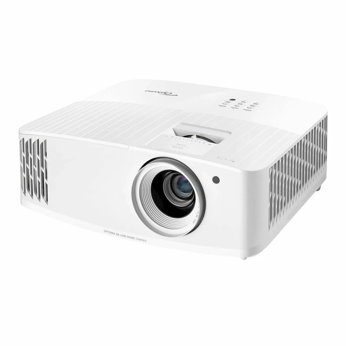 Projecteur optoma uhd38x full hd 4000 lm s912724596. Diaytar, c'est la promesse de découvrir au moins un produit qui vous fera dire 'Mais où était-il donc tout ce temps ?'.