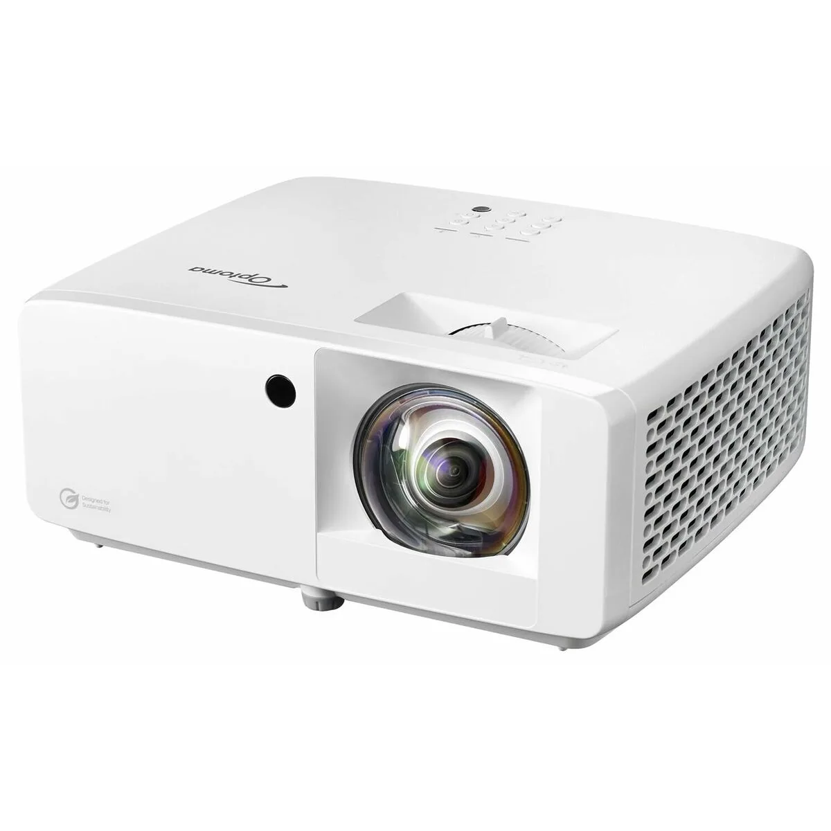 Projecteur optoma uhz35st 3500 lm 3840 x 2160 px s7709941612. Diaytar, c'est le livre dont vous êtes le héros. Chaque produit que vous choisissez est un chapitre de votre histoire.