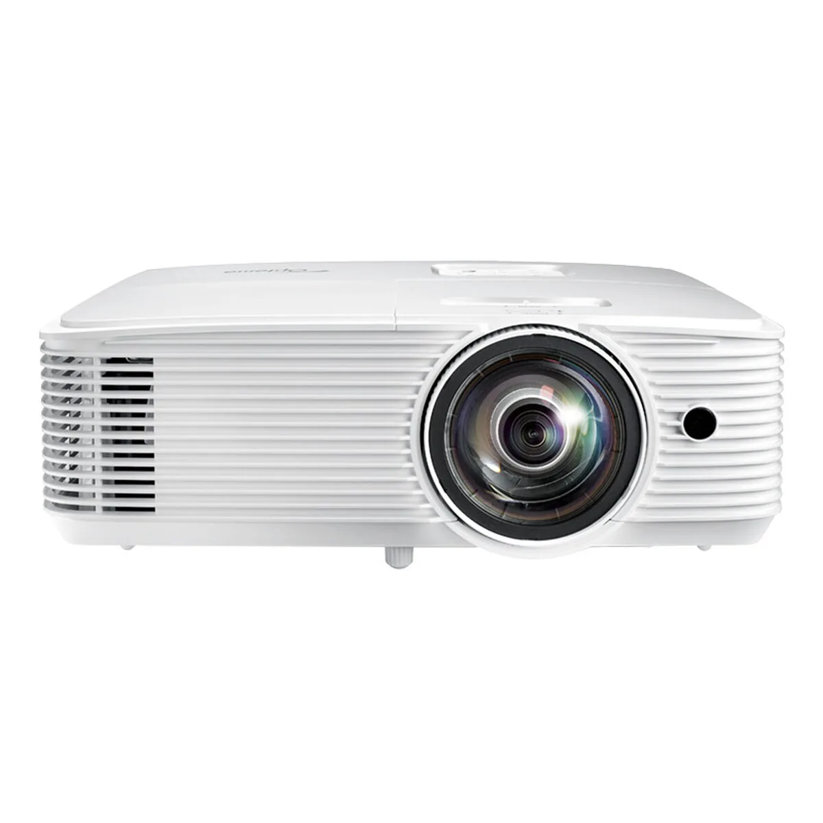 Projecteur optoma w309st 3800 lm wxga 1920 x 1080 px m052284733. Diaytar vous propose une sélection pointue de produits électroniques innovants et d'articles maison qui transforment votre quotidien