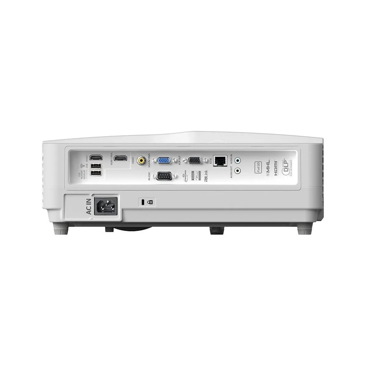 Projecteur optoma w340ust wxga 4000 lm s777080335. Diaytar révolutionne votre expérience d'achat en ligne avec une curation unique de produits tendance, high-tech et lifestyle