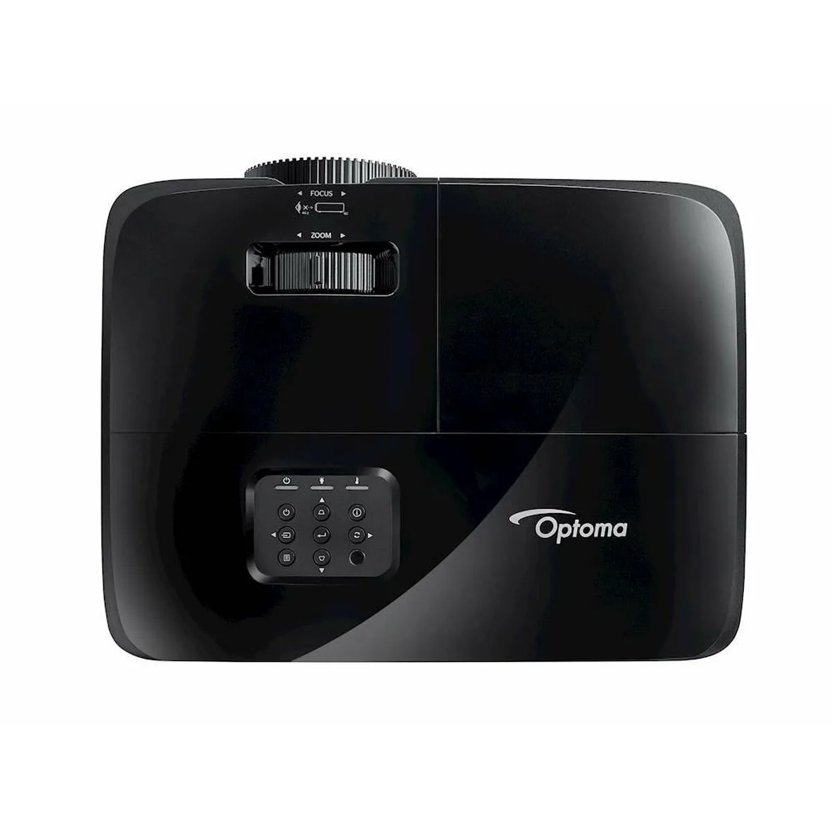 Projecteur optoma w371 wxga 3800 lm noir s991367551. Bienvenue dans l'ère du shopping conscient. Diaytar privilégie des produits avec une éthique et un impact positif.