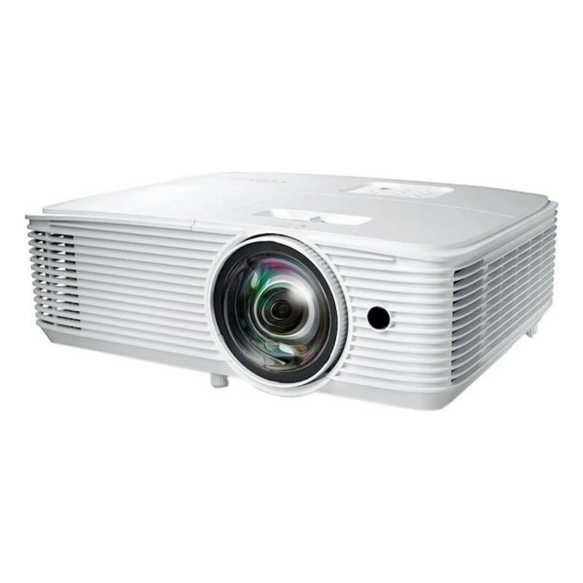 Projecteur optoma x309st 3700 lm xga blanc s991035918. Diaytar, le nom qui garantit que chaque produit, du plus technologique au plus basique, a été choisi avec goût et exigence