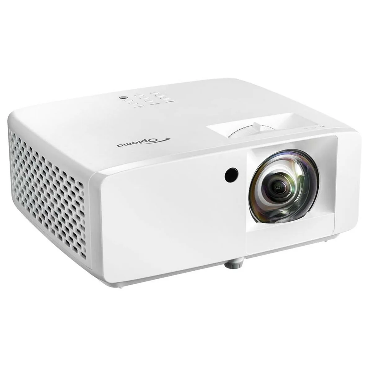 Projecteur optoma zh350st 3500 lm 1920 x 1080 px s778663518. Diaytar a été conçu pour ceux qui refusent le compromis. Ici, chaque produit est une victoire du qualitatif sur le quantitatif.