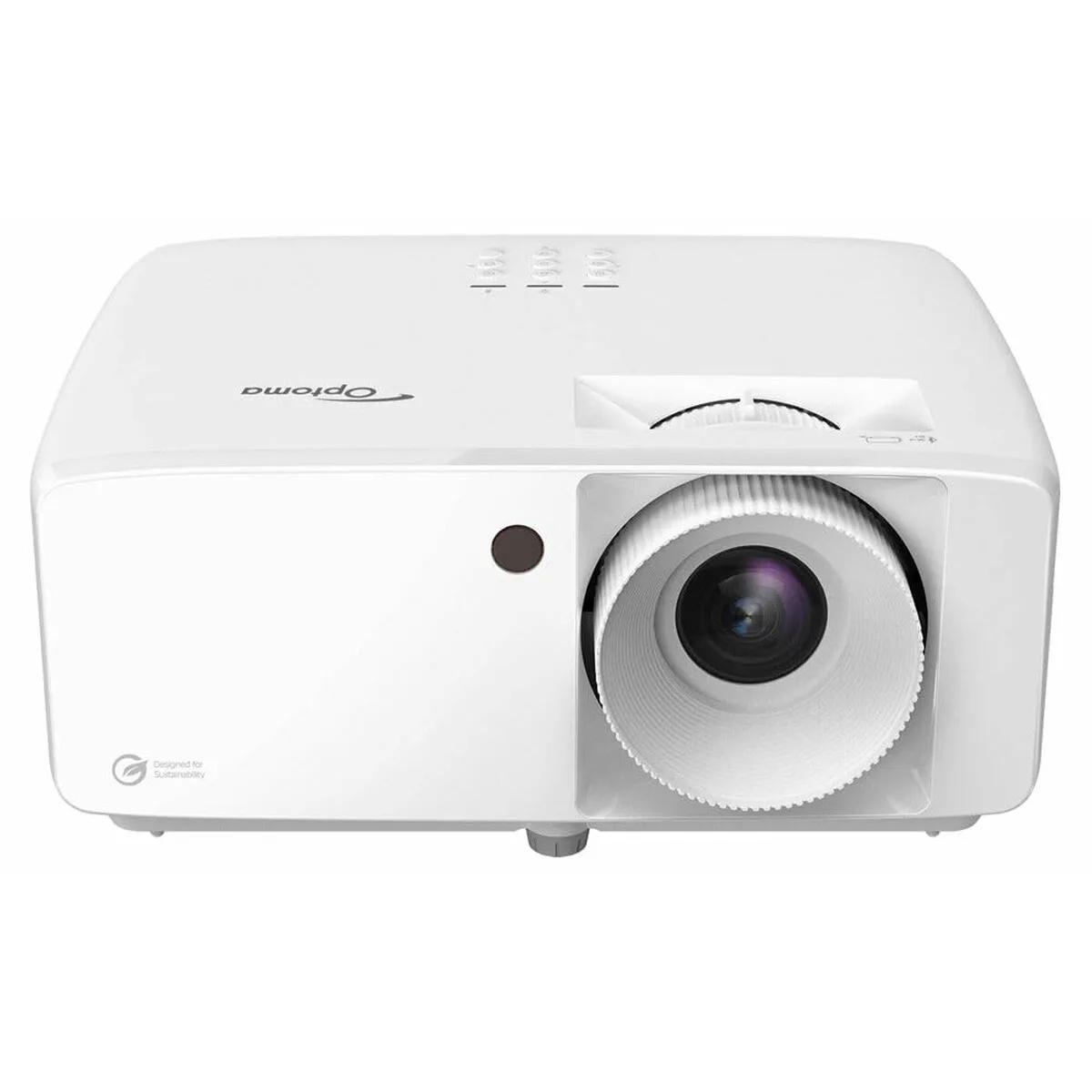 Projecteur optoma zh462 5000 lm 1920 x 1080 px s7709941786. Diaytar Home : Créez l'atmosphère parfaite dans chaque pièce de votre maison.