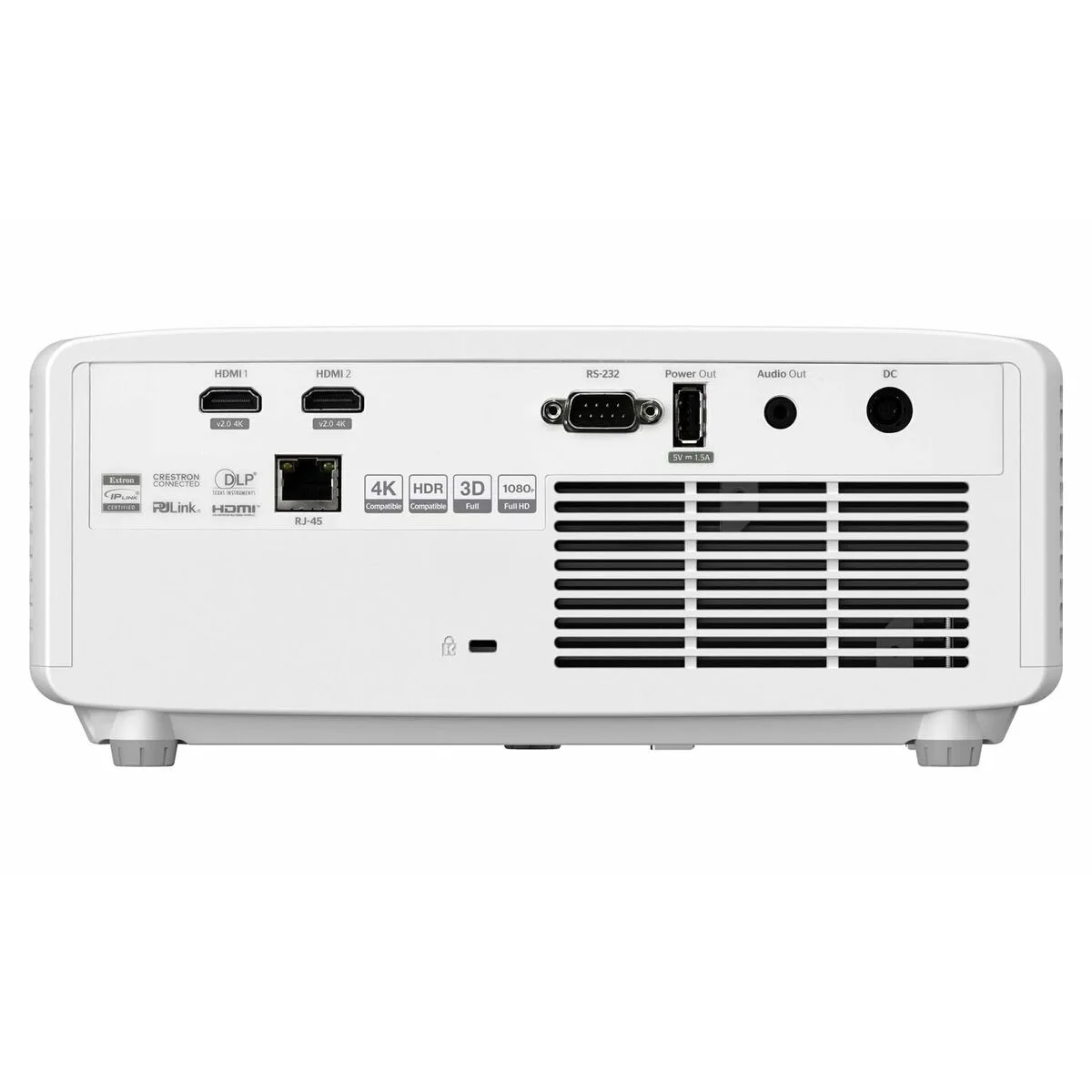 Projecteur optoma zh520 5500 lm 1920 x 1080 px s779828138. Nous avons bâti Diaytar sur la conviction qu'un produit génial n'a pas de prix, mais devrait avoir un prix accessible.