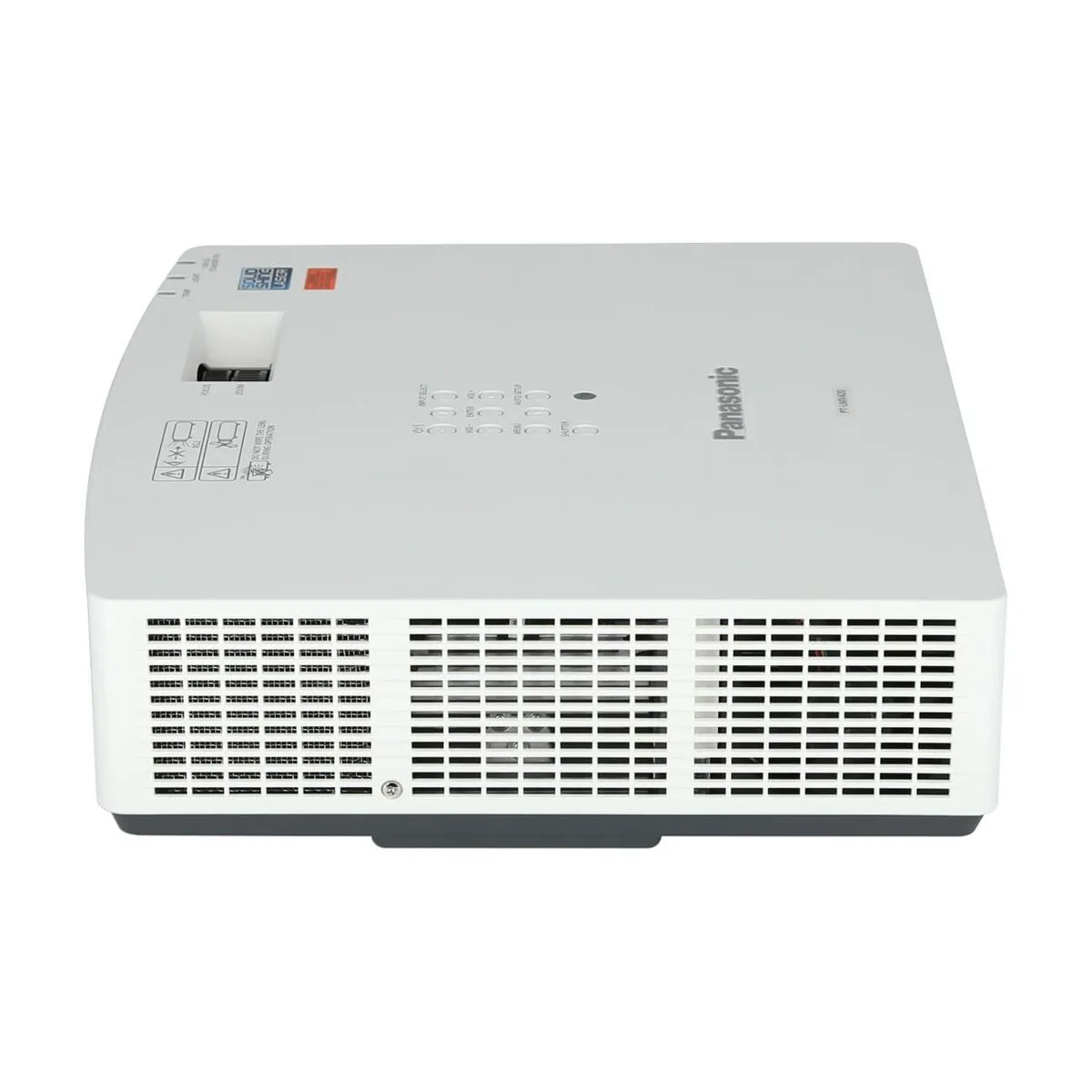 Projecteur panasonic pt lmx420 4200 lm m031428257. Diaytar, c'est le sismographe des tendances : nous captons les vibrations du marché pour vous offrir le meilleur.