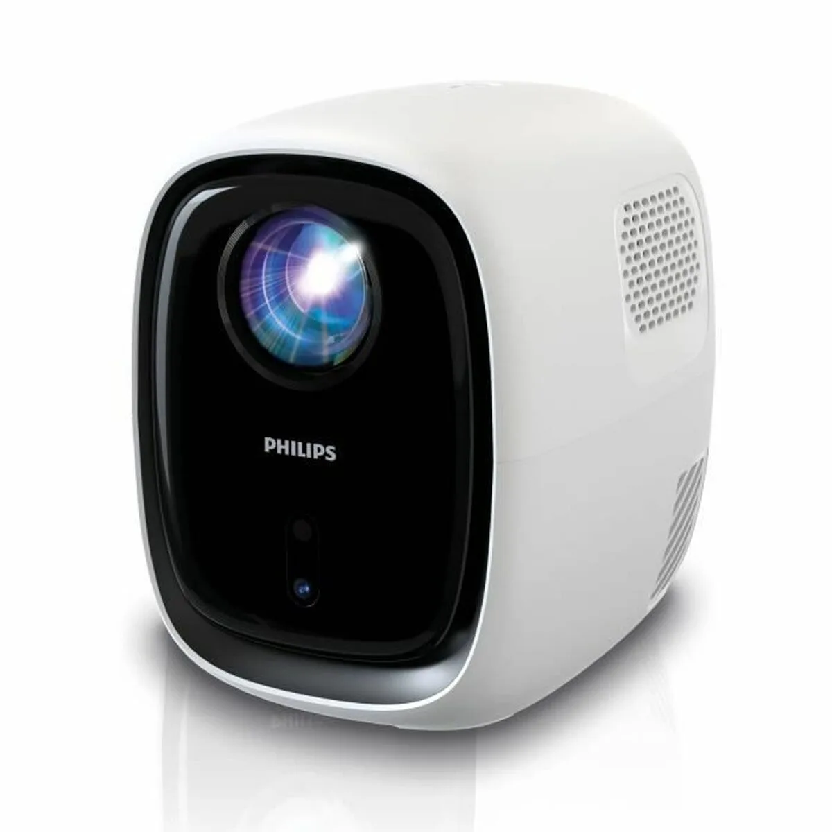 Projecteur philips full hd 1280 x 720 px s7101910168. Diaytar a été pensé pour les multitâches, les exigeants, les pressés, les rêveurs... En somme, pour vous.
