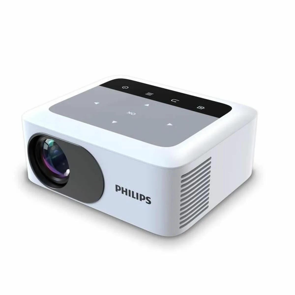 Projecteur philips full hd 1280 x 720 px s7101910319. La boutique en ligne Diaytar, un terrain de jeu infini pour tous ceux qui aiment découvrir des produits utiles et beaux