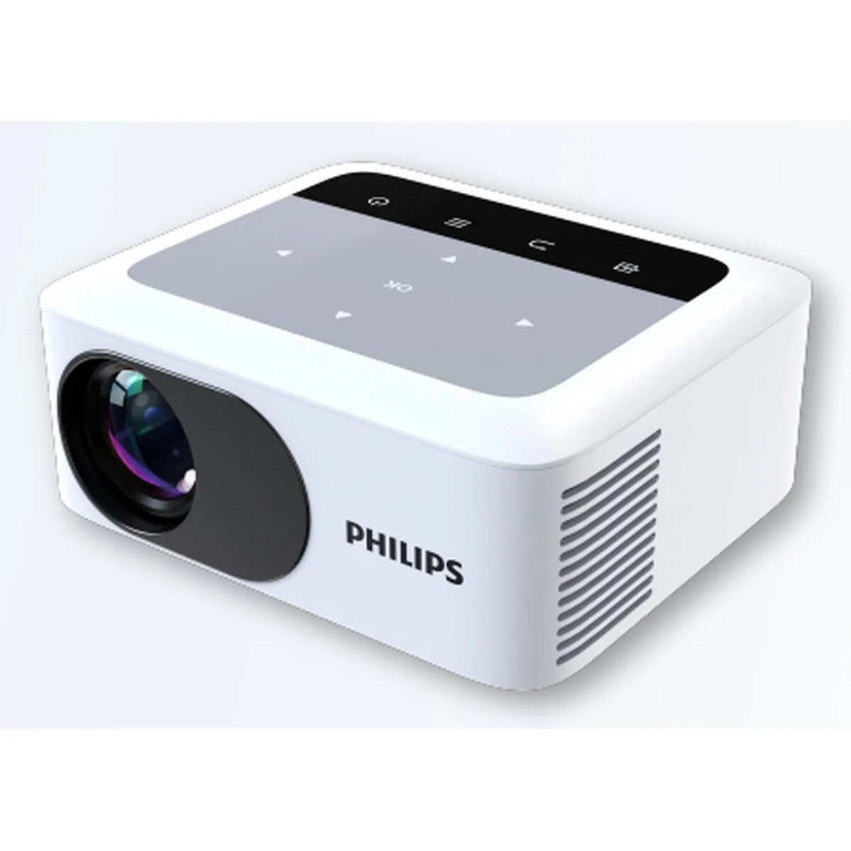 Projecteur philips full hd 1280 x 720 px s7101910342. Créez votre look signature avec les pièces mode sélectionnées par Diaytar.