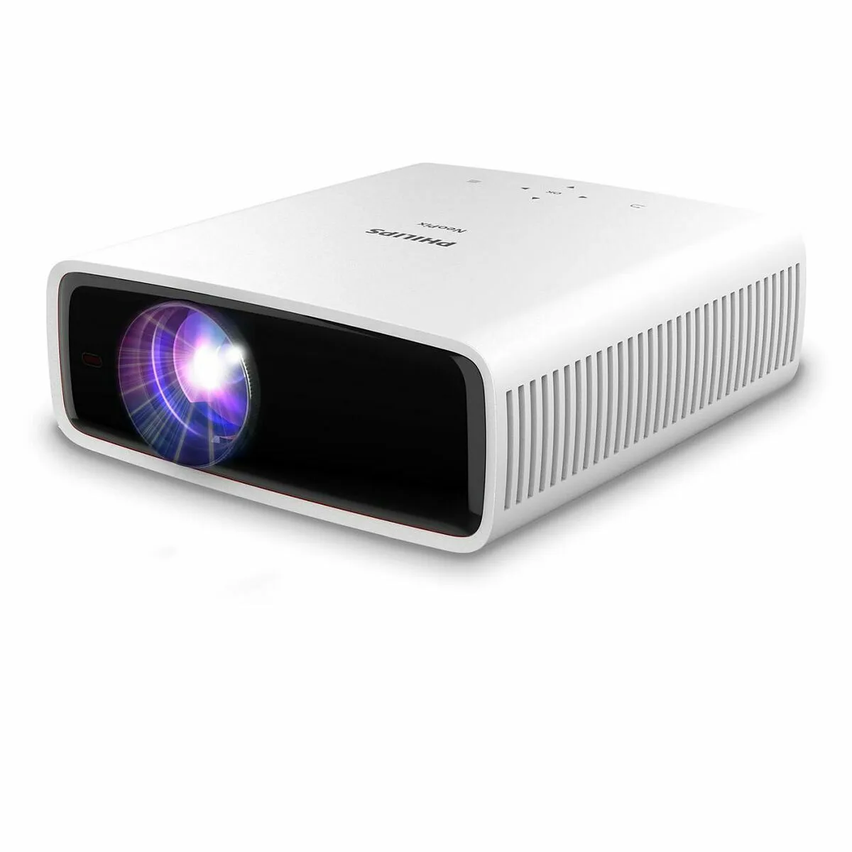 Projecteur philips full hd 500 lm 1920 x 1080 px s7101910280. Notre credo ? L'excellence accessible. Diaytar rend le premium attainable dans chaque catégorie de produits.
