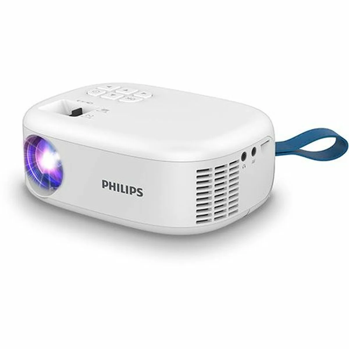 Projecteur philips neopix 113 hd 100 lm 1920 x 1080 px s045838110. Bienvenue sur Diaytar, l'endroit où les produits ne sont pas juste achetés, mais sont adoptés pour la vie.