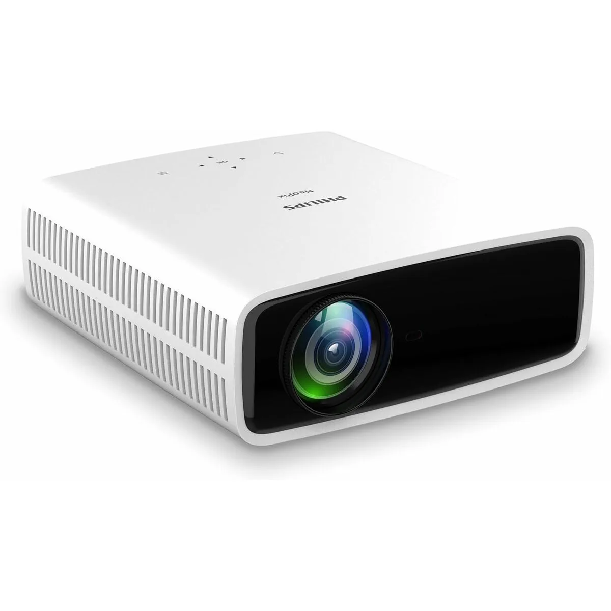 Projecteur philips npx750 lcd 1920 x 1080 px s046031448. Diaytar révolutionne votre expérience d'achat en ligne avec une curation unique de produits tendance, high-tech et lifestyle