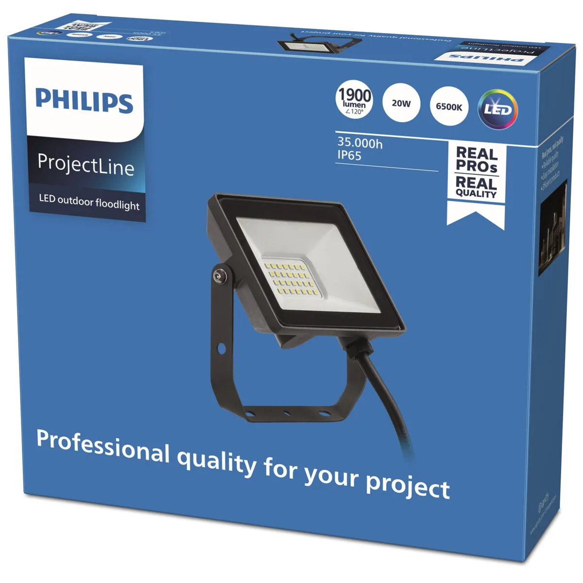 Projecteur philips projectline 20 w 1900 lm 6500 k s791873258. Chez Diaytar, la tendance n'est pas qu'une question d'apparence, c'est une question de fonctionnalité et d'innovation