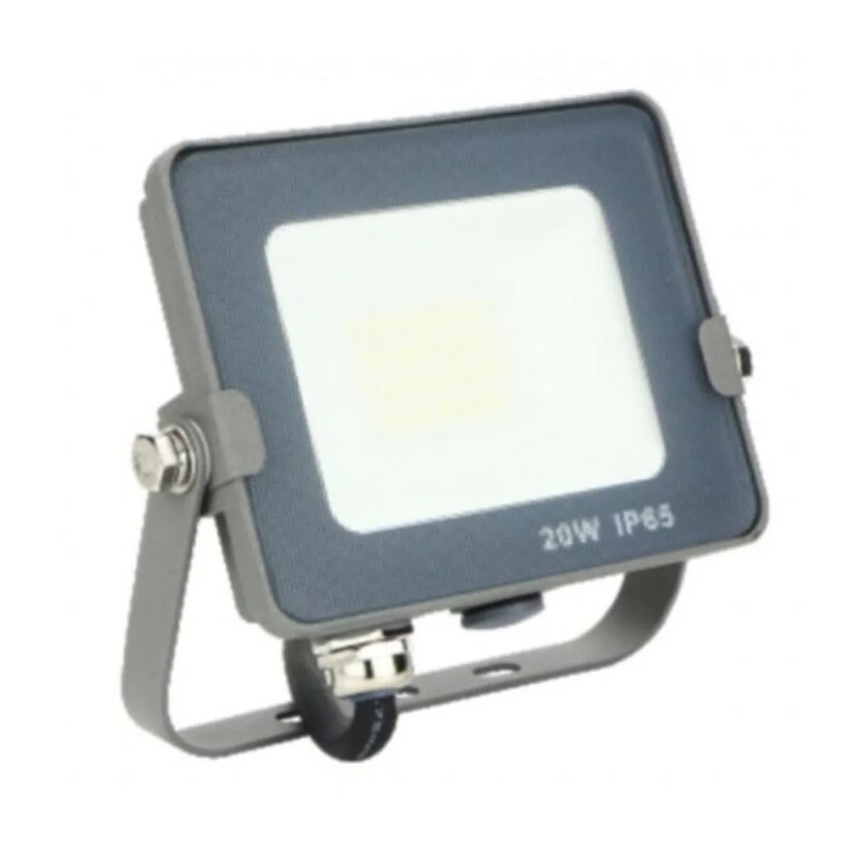 Projecteur silver electronics 5700 k 1600 lm s043000836. Votre garde-robe mérite le style Diaytar - Découvrez nos nouveautés !