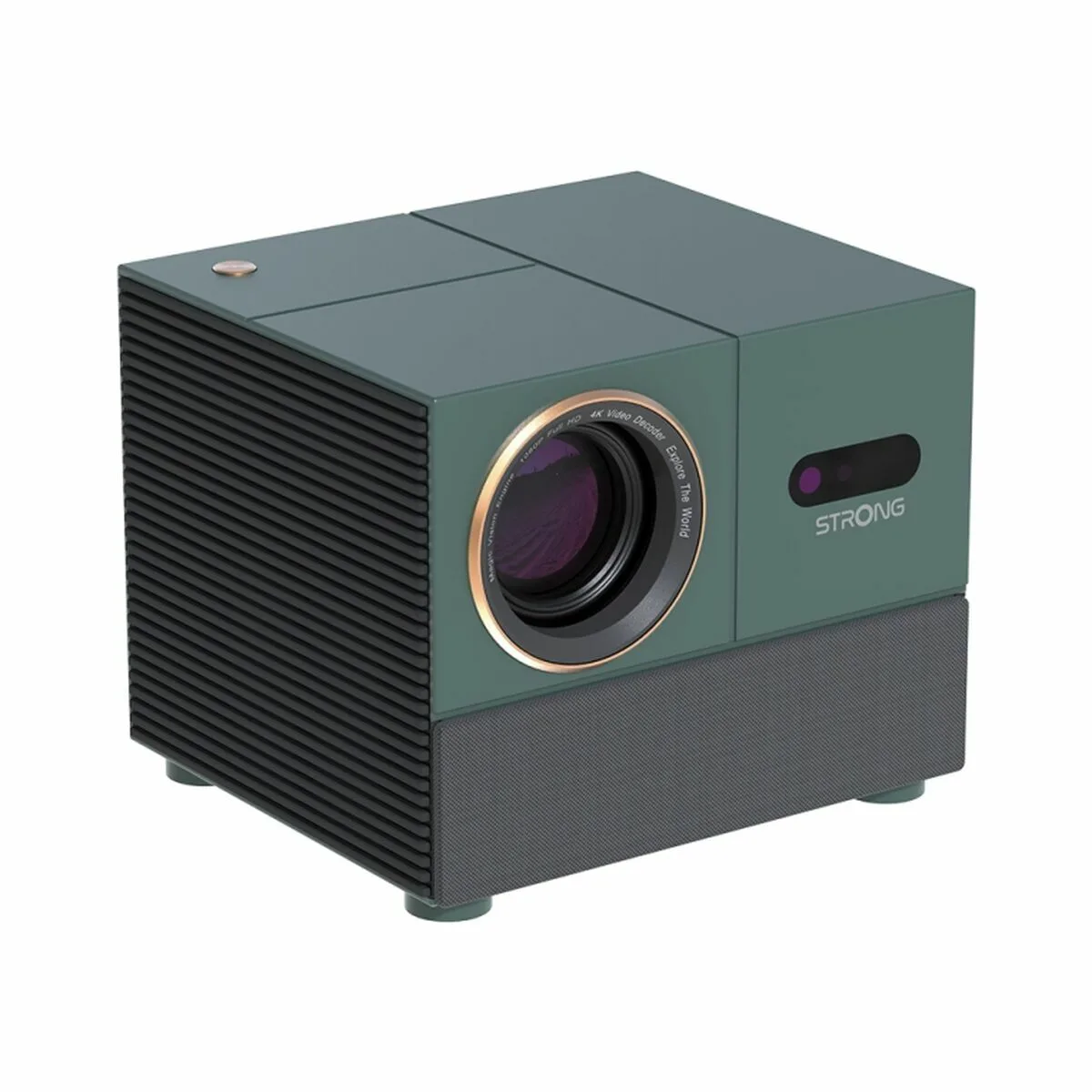 Projecteur strong mira1 m053040150. L'expérience Diaytar : une interface fluide pour découvrir une multitude de produits alignés avec les tendances actuelles