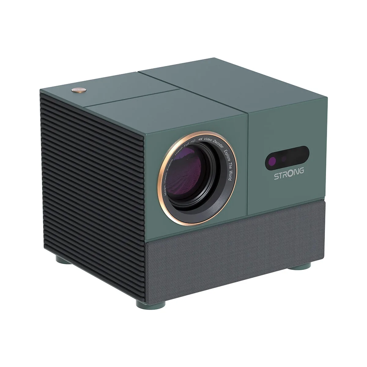 Projecteur strong mira1 m053040191. Diaytar, c'est l'alchimie parfaite entre la froide efficacité de la tech et la chaleur rassurante des produits de qualité.