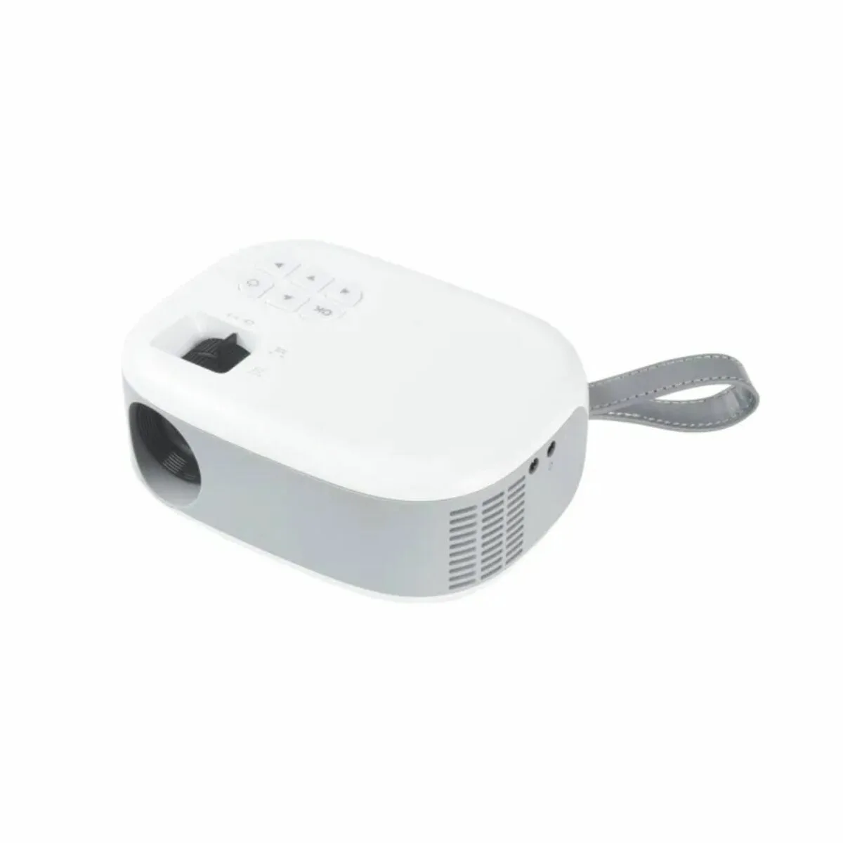 Projecteur strong n1 full hd 1280 x 720 px s562599168. Diaytar : Votre portail vers un monde de produits où la frontière entre l'essentiel et le superflu devient délicieusement floue
