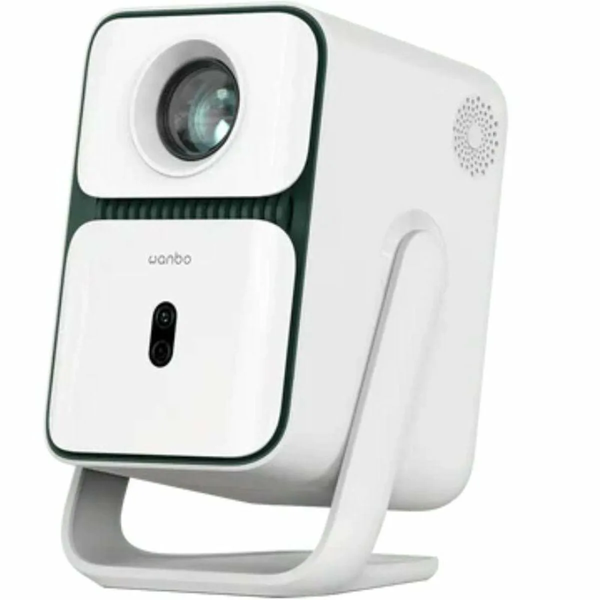 Projecteur wanbo full hd s991703427. Chez Diaytar, chaque détail compte pour votre satisfaction totale.