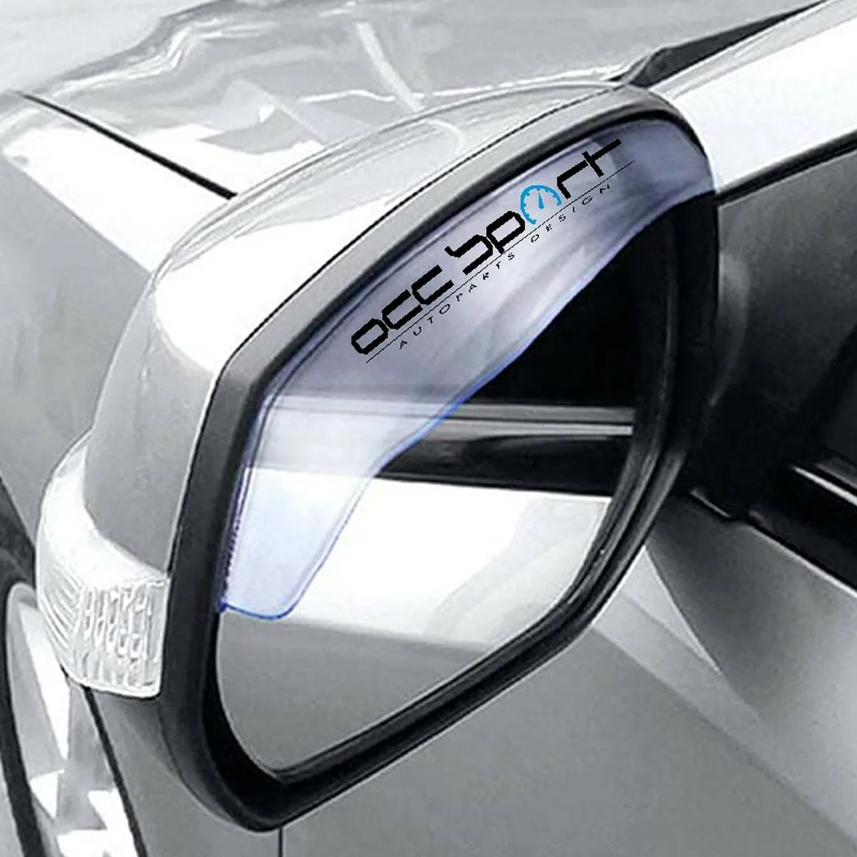Protecteur anti pluie pour retroviseur occ motorsport occdec021 translucide universel 2 pieces s3711438575. Diaytar vous offre un accès privilégié à une sélection de produits qui font buzz, qui innovent et qui embellissent la vie