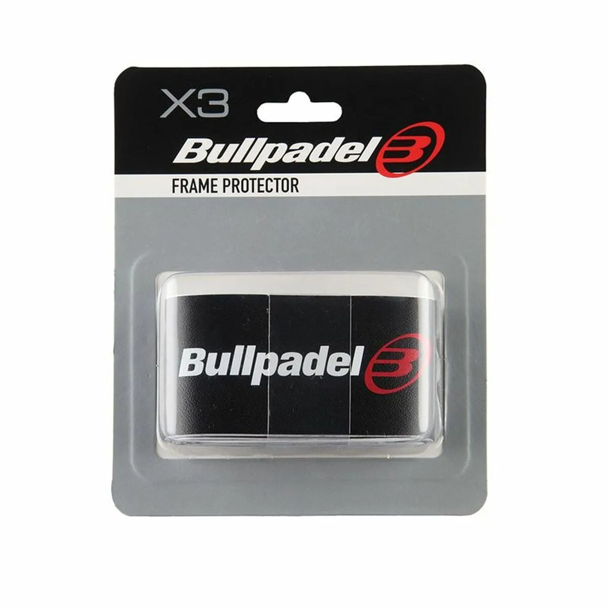 Protecteur bullpadel frame negro s6411254577. Diaytar a fait le pari de la transparence : nous vous disons tout sur l'origine et la conception de nos produits.