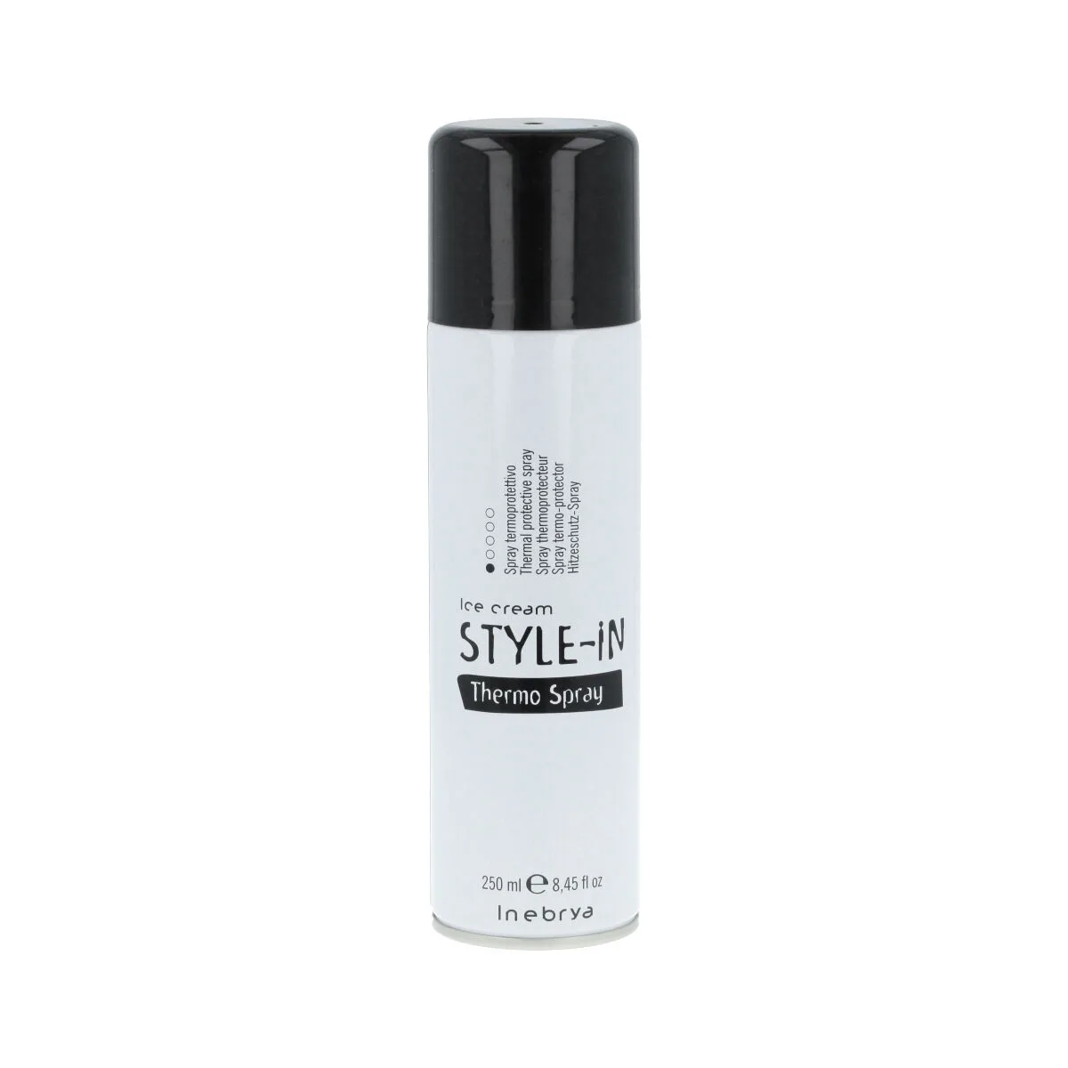 Protecteur capillaire inebrya style in spray 250 ml s830288615. Avec Diaytar, redécouvrez le plaisir de l'achat en ligne grâce à une approche humaine des produits et de la curation