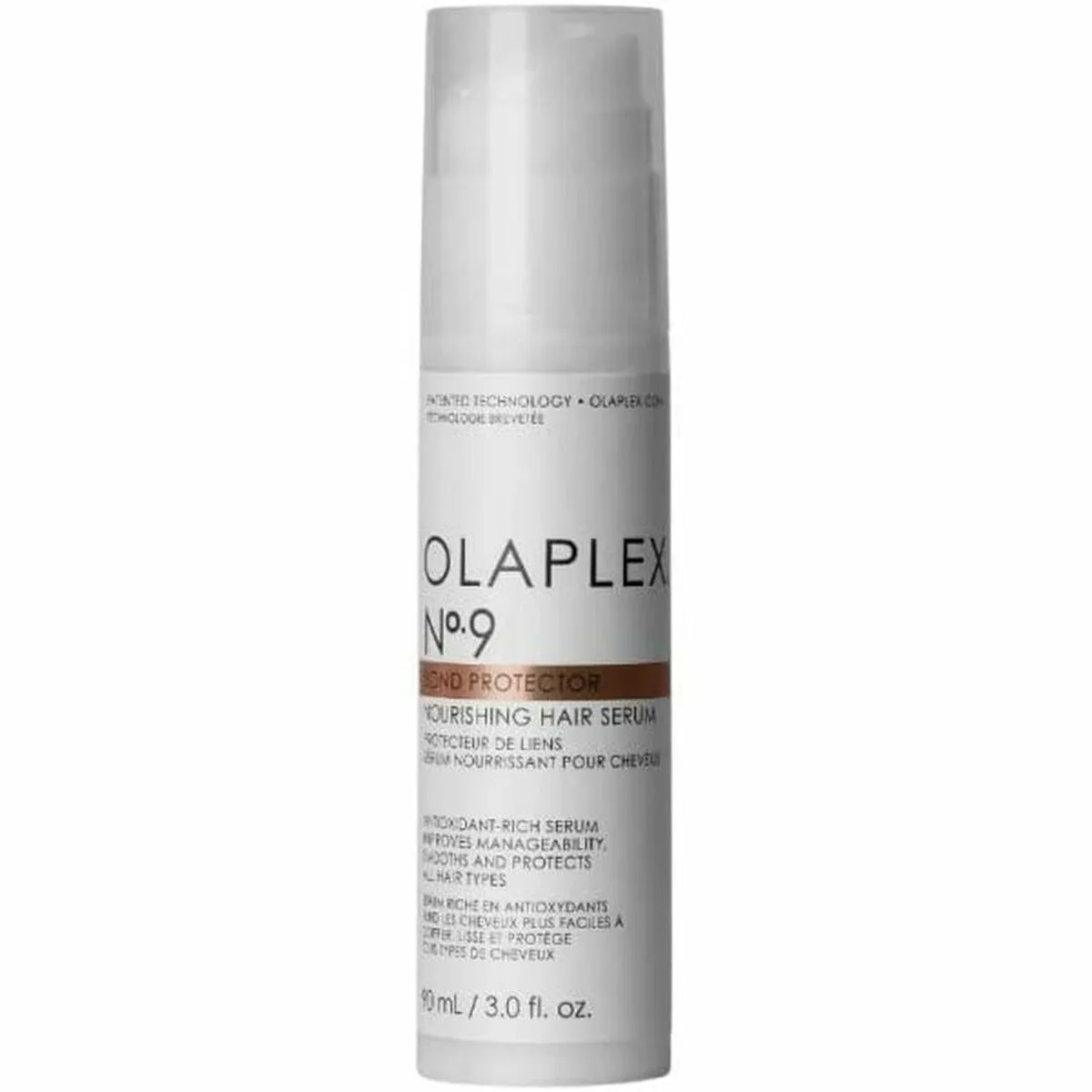 Protecteur capillaire olaplex bond protector s0512422077. Notre mission chez Diaytar : vous simplifier la vie en vous proposant les produits les plus ingénieux et les plus tendance du marché