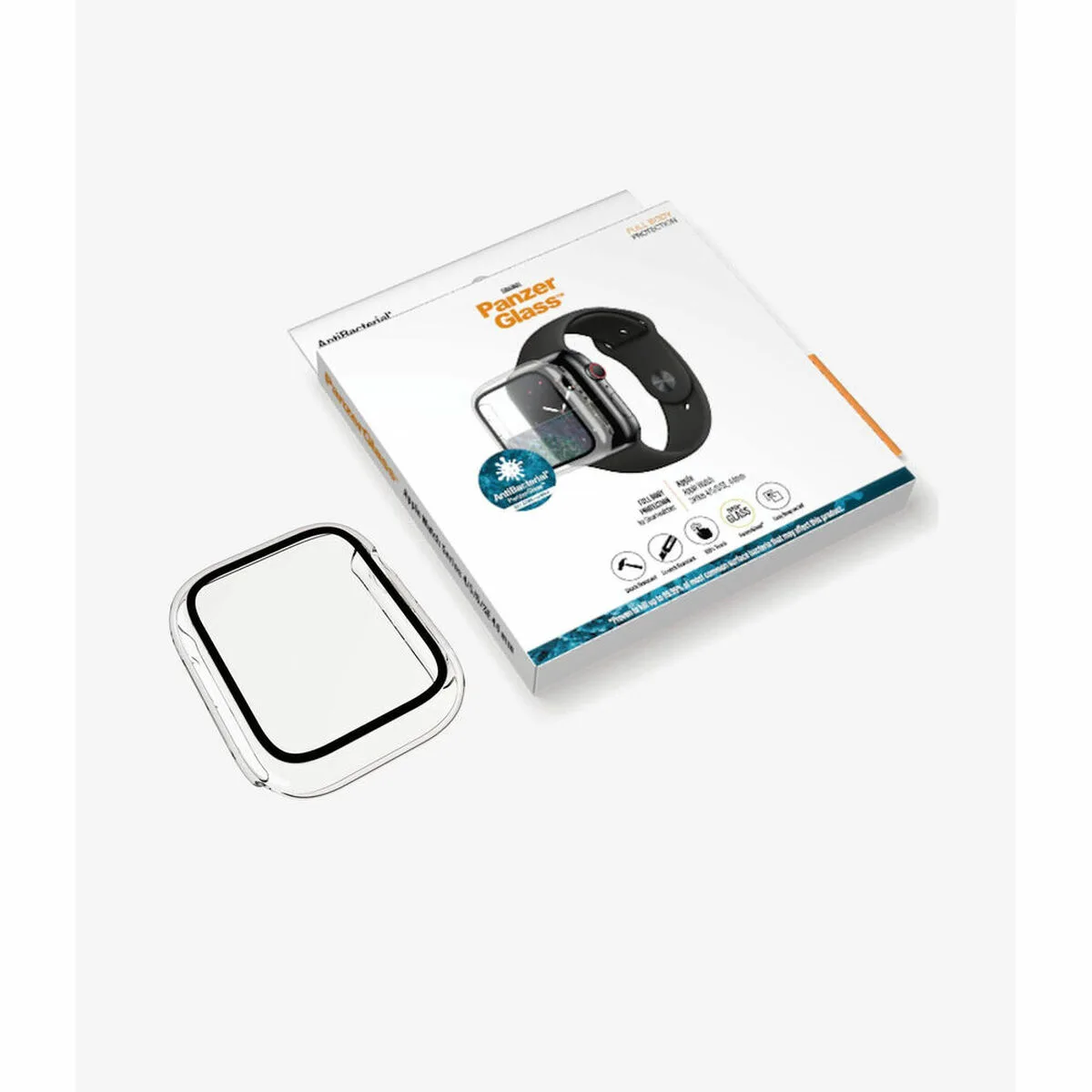 Protecteur d ecran pour montre intelligente panzer glass 3643 s5501678436. Diaytar Fashion : Soyez à la pointe de la mode avec nos collections exclusives.