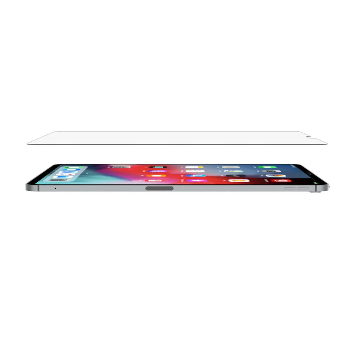 Protecteur d ecran pour tablette belkin f8w935zz ipad pro 12 9 s774067971. Diaytar cultive l'art de la surprise en vous proposant constamment de nouveaux produits généraux et high-tech inattendus