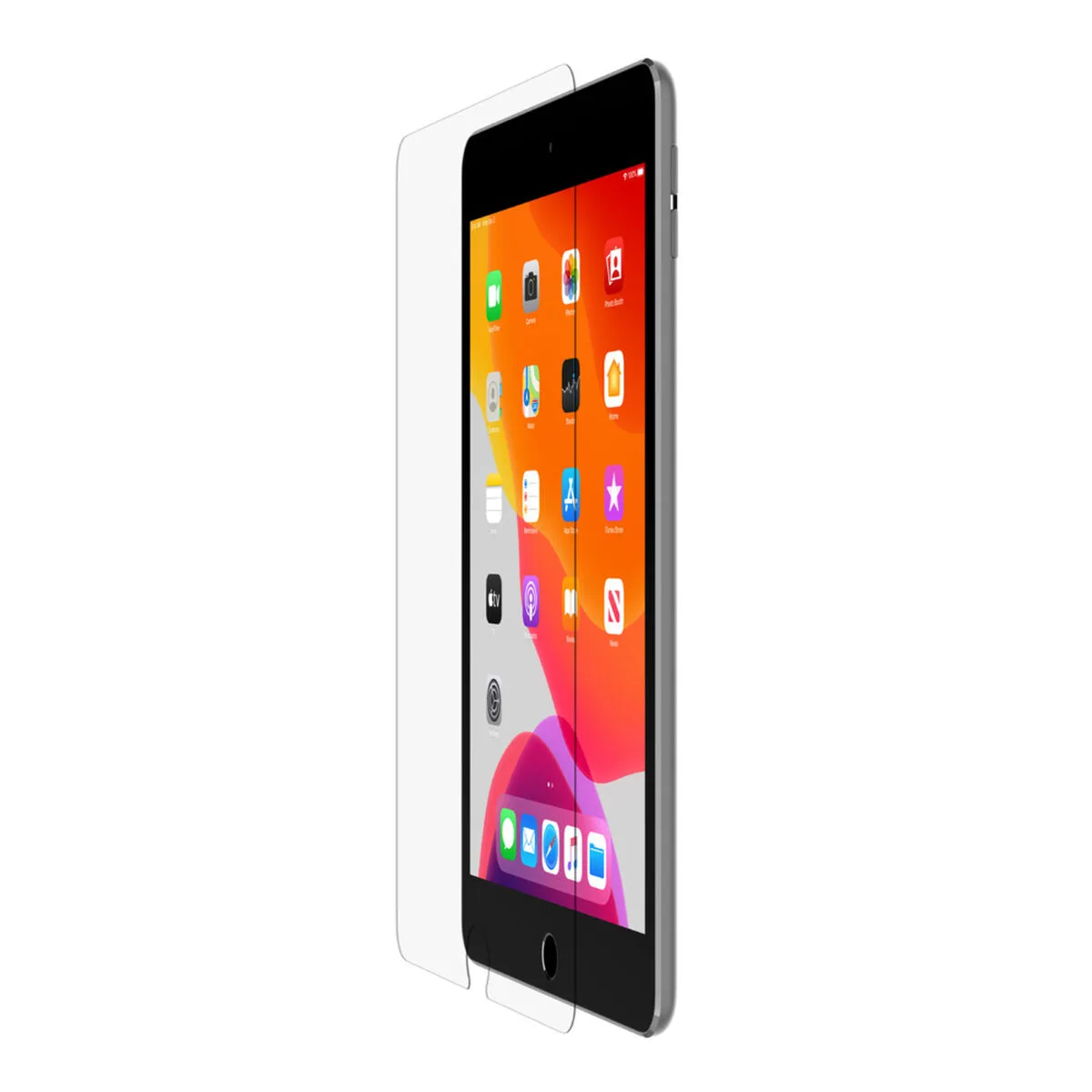 Protecteur d ecran pour tablette belkin ovi002zz s775392761. Chez Diaytar, nous célébrons la singularité de chaque produit, qu'il s'agisse d'un gadget tech ou d'un ustensile maison