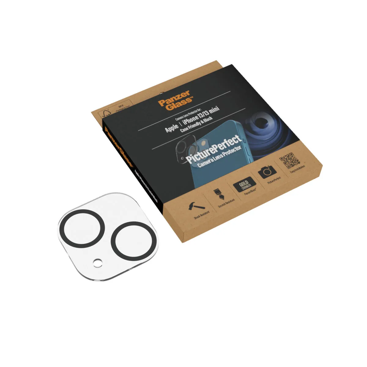 Protecteur d objectif panzer glass 0383 apple s5514935610. Diaytar s'adresse à tous ceux qui considèrent que le choix d'un produit, même basique, est une expression de leur personnalité