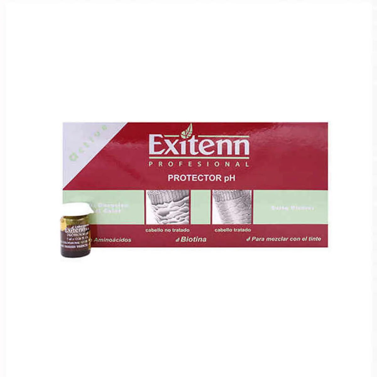 Protecteur de chaleur exitenn protector ph 60 ml s424172743. Diaytar s'adresse aux esprits modernes en quête de produits qui allient performance technologique et design épuré
