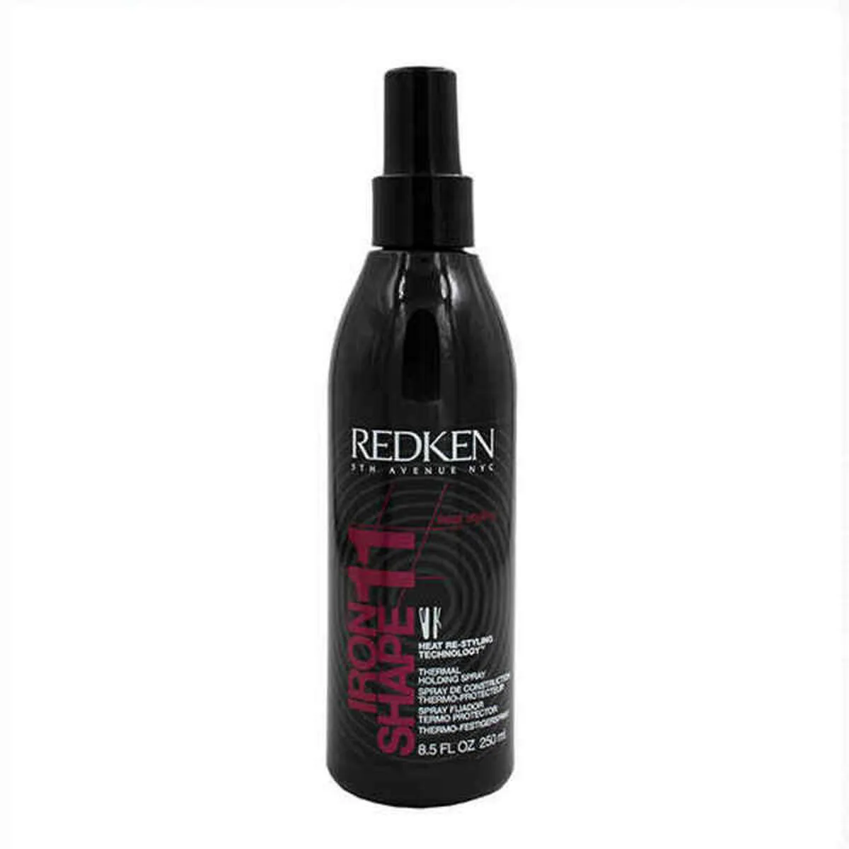Protecteur de chaleur iron shape redken spray iron s424633516. Les influenceurs adorent Diaytar pour ses pièces mode avant-gardistes.