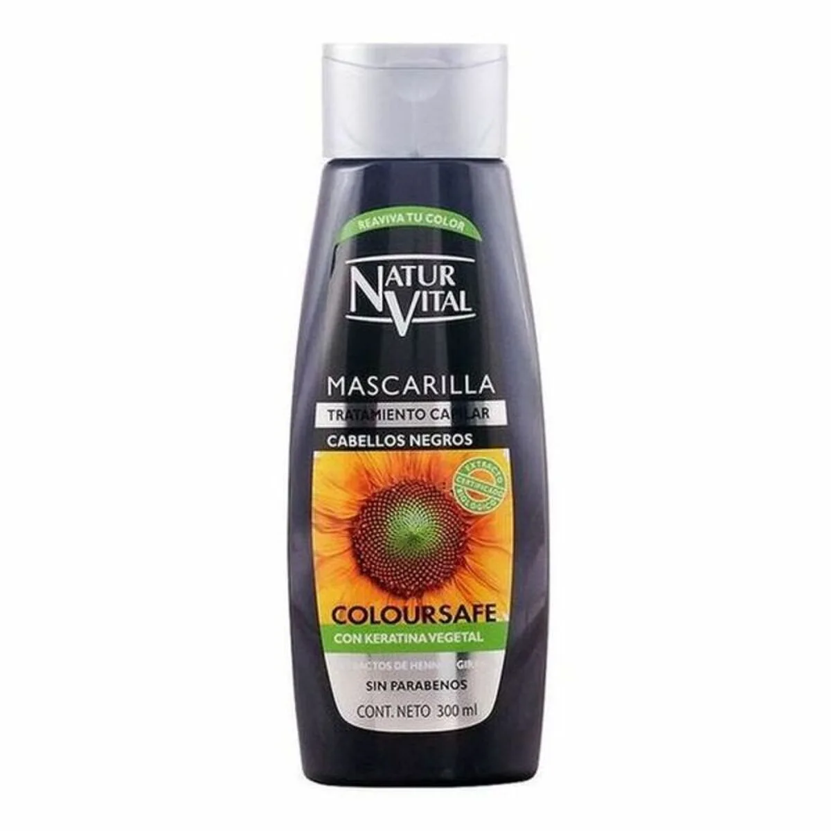 Protecteur de chaleur naturaleza y vida mascarilla coloursafe 300 ml s052183573. L'aventure Diaytar, c'est celle d'une équipe passionnée qui déniche pour vous les perles rares du marché généraliste
