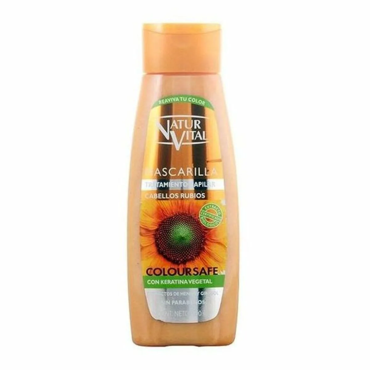 Protecteur de chaleur naturaleza y vida mascarilla coloursafe 300 ml s052183627. Chez Diaytar, chaque achat est une expérience unique. Explorez notre sélection premium !